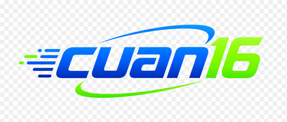 Logo cuan16